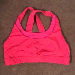 Lululemon Rack pack bra
